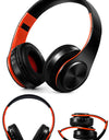 Best Wireless Foldable Headphones