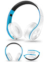 Best Wireless Foldable Headphones
