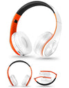 Best Wireless Foldable Headphones