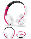Best Wireless Foldable Headphones