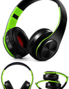 Best Wireless Foldable Headphones