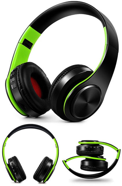 Best Wireless Foldable Headphones