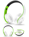 Best Wireless Foldable Headphones
