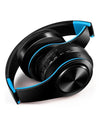 Best Wireless Foldable Headphones