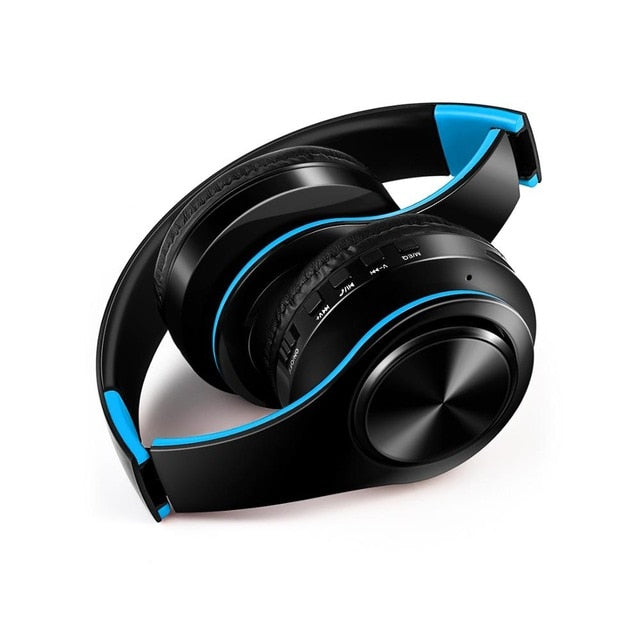 Best Wireless Foldable Headphones