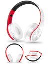 Best Wireless Foldable Headphones