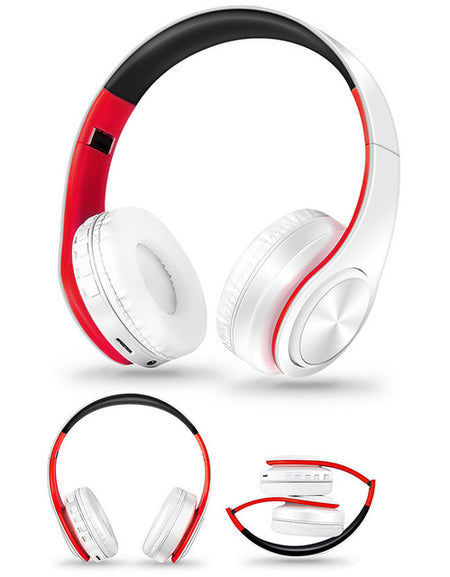 Best Wireless Foldable Headphones