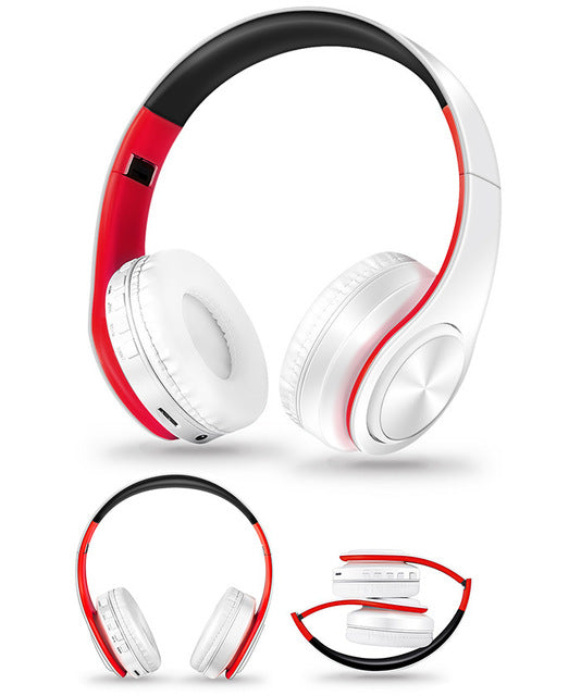 Best Wireless Foldable Headphones