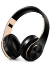 Best Wireless Foldable Headphones