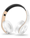 Best Wireless Foldable Headphones
