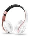 Best Wireless Foldable Headphones