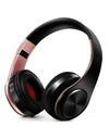 Best Wireless Foldable Headphones