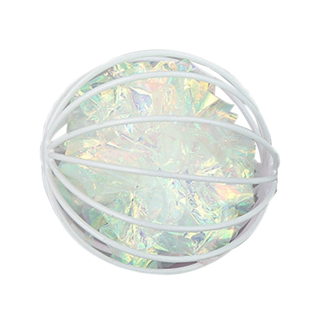 Best Cat Colorful Mouse Cage Toy