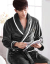 Best Men Warm Sleepwear