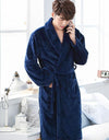 Best Men Warm Sleepwear