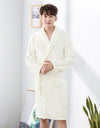 Best Men Warm Sleepwear