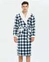 Best Men Warm Sleepwear