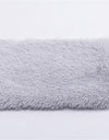 Best Winter Dog Bed Mat Soft Fleece Pet