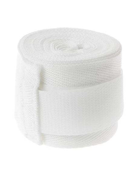 2.5m Cotton Bandage Boxing Wrist Bandage Hand Wrap Combat Protect Boxing Kickboxing Muay Thai Handwraps Training Gloves