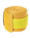 2.5m Cotton Bandage Boxing Wrist Bandage Hand Wrap Combat Protect Boxing Kickboxing Muay Thai Handwraps Training Gloves