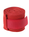 2.5m Cotton Bandage Boxing Wrist Bandage Hand Wrap Combat Protect Boxing Kickboxing Muay Thai Handwraps Training Gloves