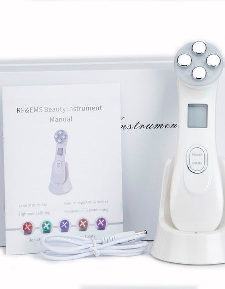 Best Radio Mesotherapy Face Beauty