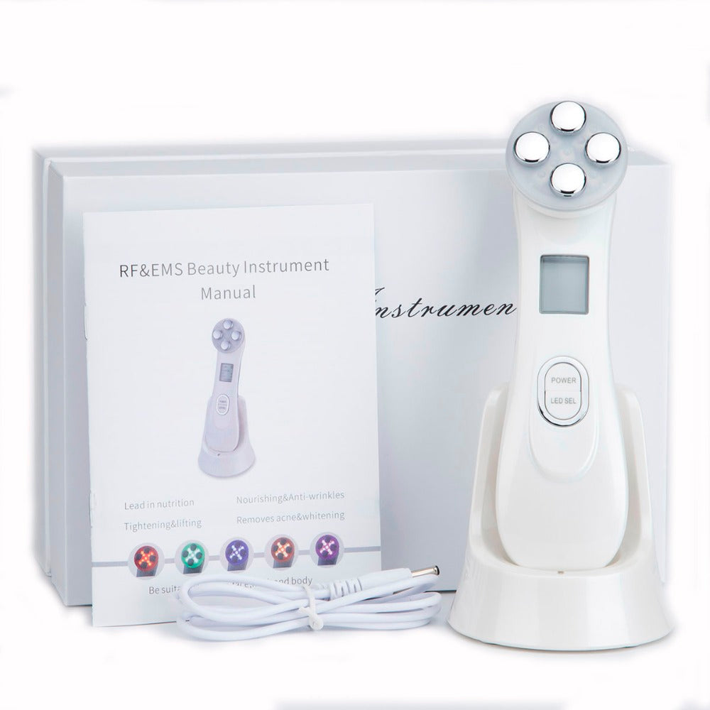 Best Radio Mesotherapy Face Beauty