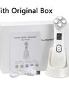 Best Radio Mesotherapy Face Beauty