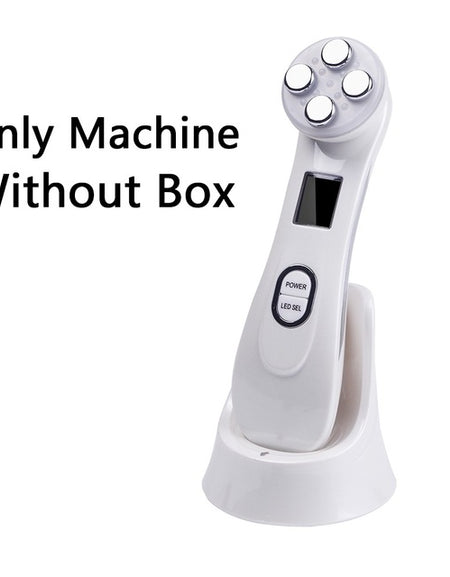 Best Radio Mesotherapy Face Beauty