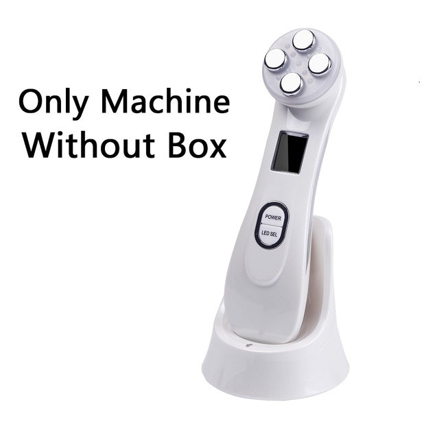 Best Radio Mesotherapy Face Beauty