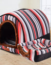 Best Dog Warm House