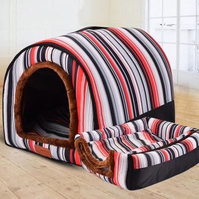 Best Dog Warm House