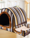 Best Dog Warm House