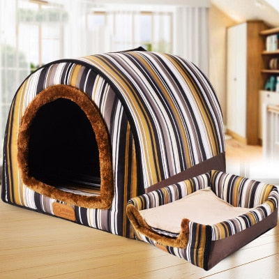 Best Dog Warm House