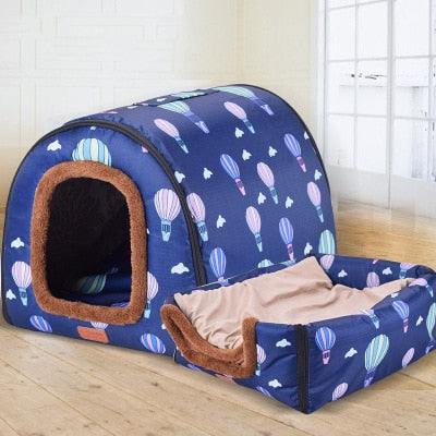 Best Dog Warm House
