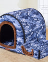 Best Dog Warm House
