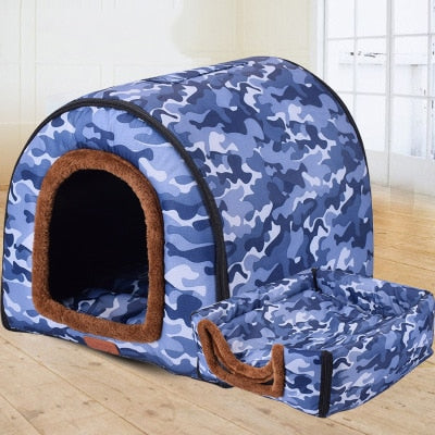 Best Dog Warm House