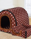 Best Dog Warm House