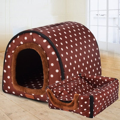 Best Dog Warm House