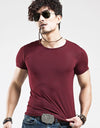 Best Men V neck T Shirt