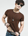 Best Men V neck T Shirt