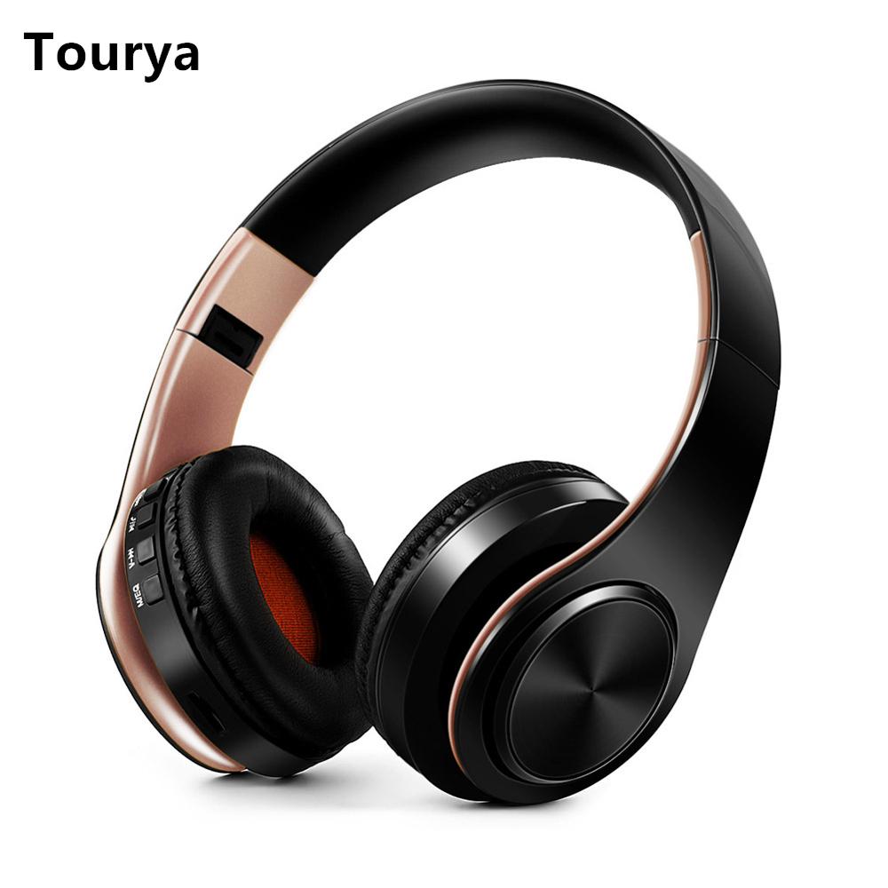 Best Wireless Foldable Headphones