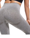 Best Ombre Seamless Yoga Leggings