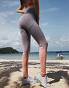 Best Ombre Seamless Yoga Leggings