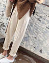 Best women Autumn Thick trouser
