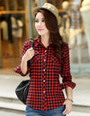 Best Winter Warm Women Velvet Thicker Jacket
