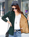 Best Winter Warm Women Velvet Thicker Jacket