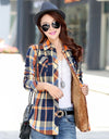 Best Winter Warm Women Velvet Thicker Jacket