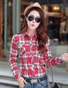 Best Winter Warm Women Velvet Thicker Jacket