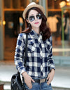 Best Winter Warm Women Velvet Thicker Jacket
